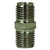 H2008 ADAPTER (1/4 NPT M, 1/4 NPS M)